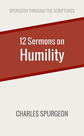 Twelve Sermons on Humility