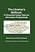 The Librarian's Skillbook: 51 Essential Career Skills for Information Professionals
