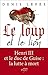 Le loup et le lion