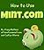 How to Use Mint.com