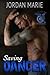 Saving Dancer (Savage Broth...