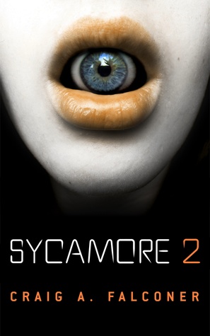 Sycamore 2 (Cyber Seed #2)