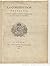 Projet de constitution française de 1791 annoté par Robespierre