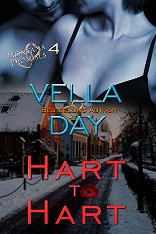 Hart To Hart (Montana Promises #4)