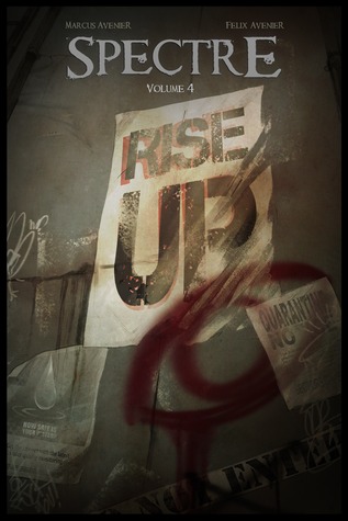 Spectre (Spectre, #4)