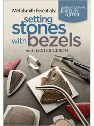 Setting Stones with Bezels (Metalsmith Essentials)