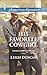 His Favorite Cowgirl by Leigh Duncan