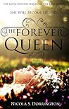 The Forever Queen by Nicola S. Dorrington