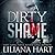 A Dirty Shame (J.J. Graves Mystery, #2)