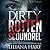 Dirty Rotten Scoundrel (J.J. Graves Mystery #3)