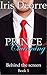 Prince Charming (Behind the Screen Book 1)