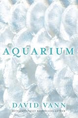 Cover of Aquarium