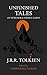 Unfinished Tales of Númenor and Middle-Earth