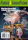 The Magazine of Fantasy & Science Fiction, March/April 2015 (The Magazine of Fantasy & Science Fiction, #718) The Magazine of Fantasy & Science Fiction, March/April 2015 (The Magazine of Fantasy & Science Fiction, #718)