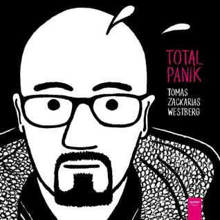 Total panik (Paperback)