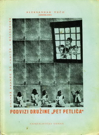 Podvizi družine