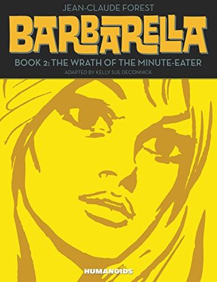 Barbarella Vol. 2 (Kindle Edition)