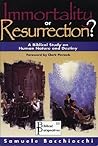 Immortality or Re...