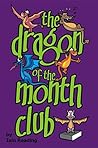 the dragon of the month club by Iain Reading