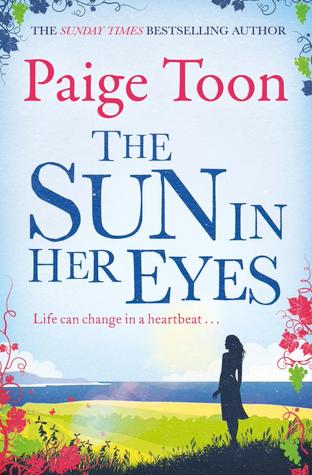 The Sun in Her Eyes (Kindle Edition)