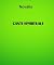 Canti spirituali (Italian Edition)
