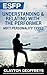 ESFP: Understanding & Relating with the Performer (MBTI Personality Types Books)