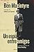 Un espía entre amigos. La gran traición de Kim Philby