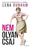 Nem olyan csaj by Lena Dunham