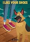 I Like Your Shoes (Frankie Jackson Mysteries #3)