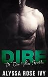 Dire by Alyssa Rose Ivy
