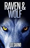 Raven & Wolf by Lee Savino