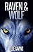 Raven & Wolf