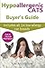 Hypoallergenic Cats: Buyer'...