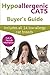 Hypoallergenic Cats: Buyer's Guide. Includes all 14 low-allergy cat breeds. Full of facts & information for people with cat allergies.