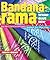 Bandana-rama Wrap, Glue, Sew: Kids Make 21 Fast & Fun Craft Projects