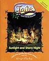 Sunlight and Starry Night (Tails Adventures Activity Books)