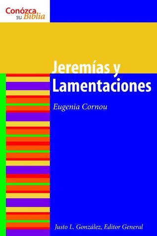 Jeremías y Lamentaciones