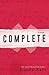 Complete (Incomplete, #2)