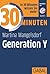 30 Minuten Generation Y (German Edition)