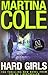 Hard Girls (DI Kate Burrows, #3)