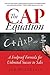 The CAP Equation: A Foolproof Formula for Unlimited Success in Sales