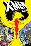X-Men Klasik Cilt 1 (Paperback)