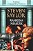 Ramiona Nemezis by Steven Saylor