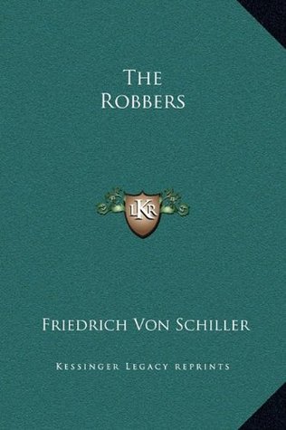 The Robbers