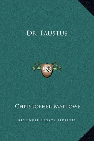 Dr. Faustus