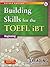 Building Skills for the TOEFL iBT, 2nd Edition Beginning Reading (w/MP3 CD and Answer Key)