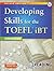 Developing Skills for the TOEFL iBT, 2nd Edition Intermediate Reading (w/MP3 CD and Answer Key)