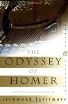 The Odyssey by Homer