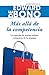 Más allá de la competencia: La creación de nuevos valores y objetivos de la empresa (Biblioteca Edward De Bono) (Spanish Edition)