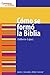 Cómo Se Formó la Biblia